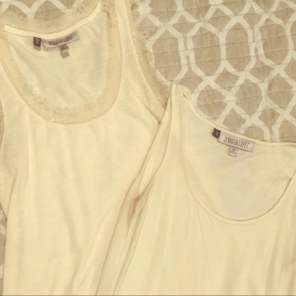 Jennifer Lopez Tank’s